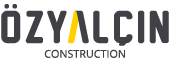 Özyalçın Construction